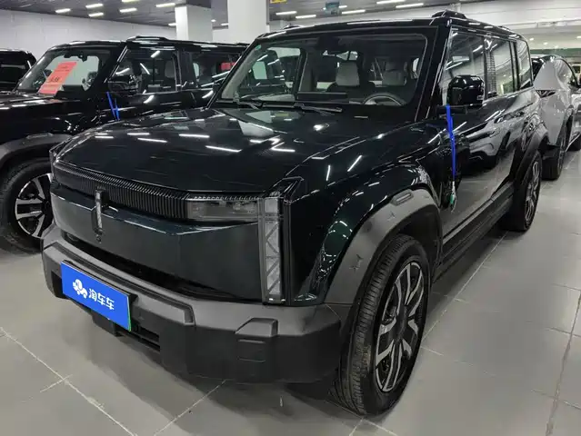 iCAR iCAR