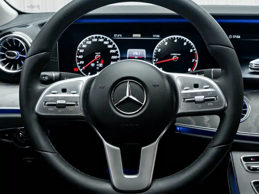 Mercedes-Benz CLS — миниатюра 16