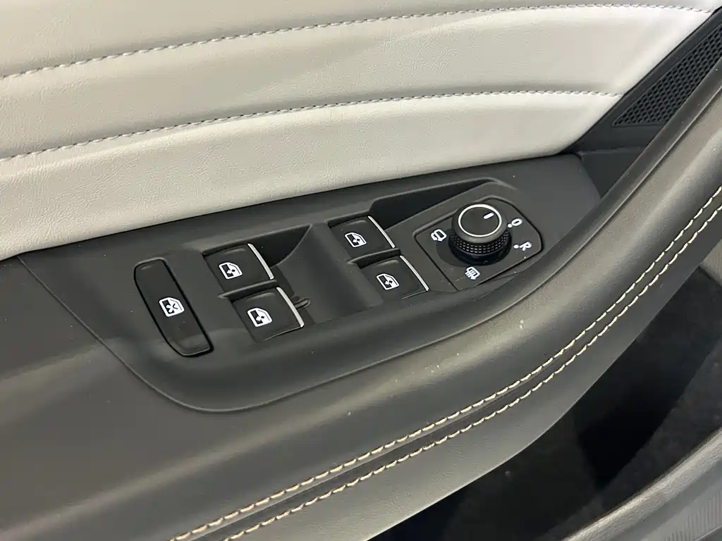Volkswagen Magotan 2026 3000 380TSI DSG Luxury