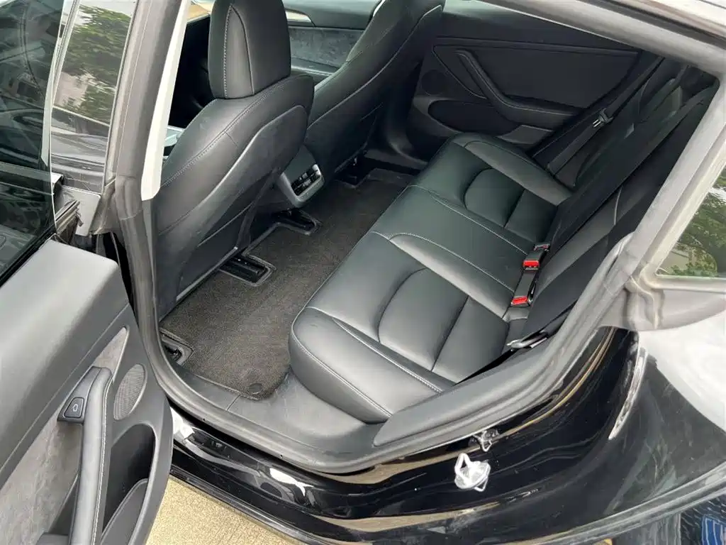 Tesla Model 3 — миниатюра 5