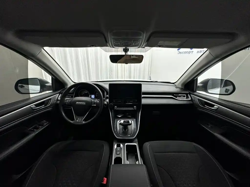 Haval M6 — миниатюра 7