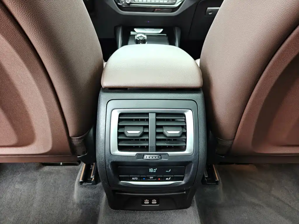 BMW X3 — миниатюра 16