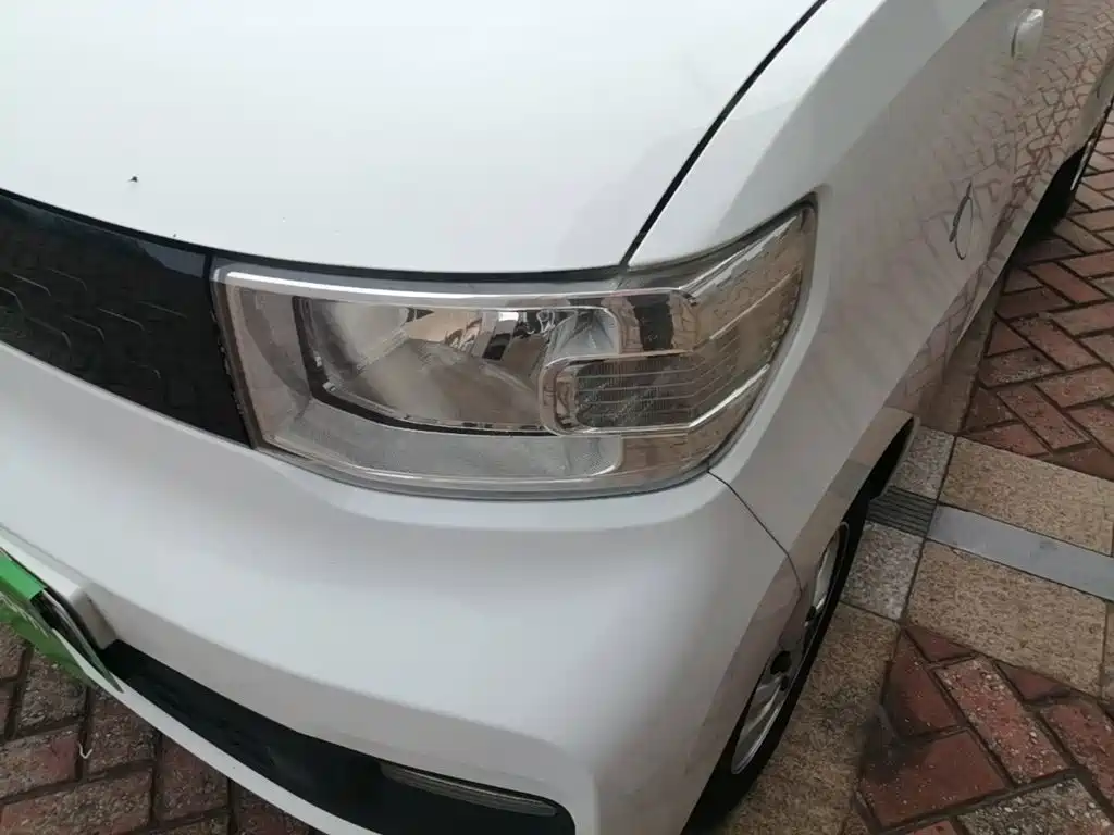 Wuling MINIEV — миниатюра 24