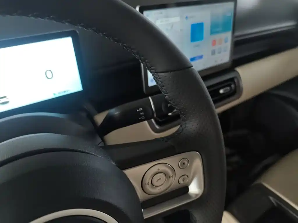 Wuling Bingo PLUS — миниатюра 14