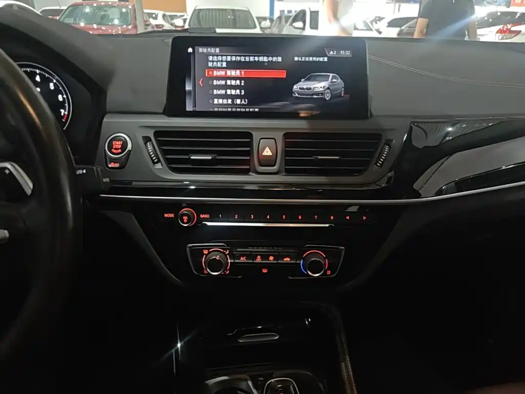 BMW 1 Series — миниатюра 13