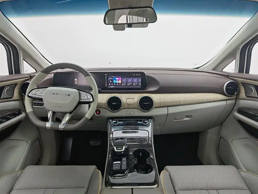 DONGFENG POPULAR YACHTS