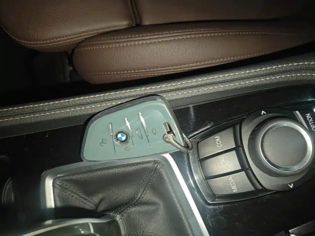 BMW 1 Series — миниатюра 9
