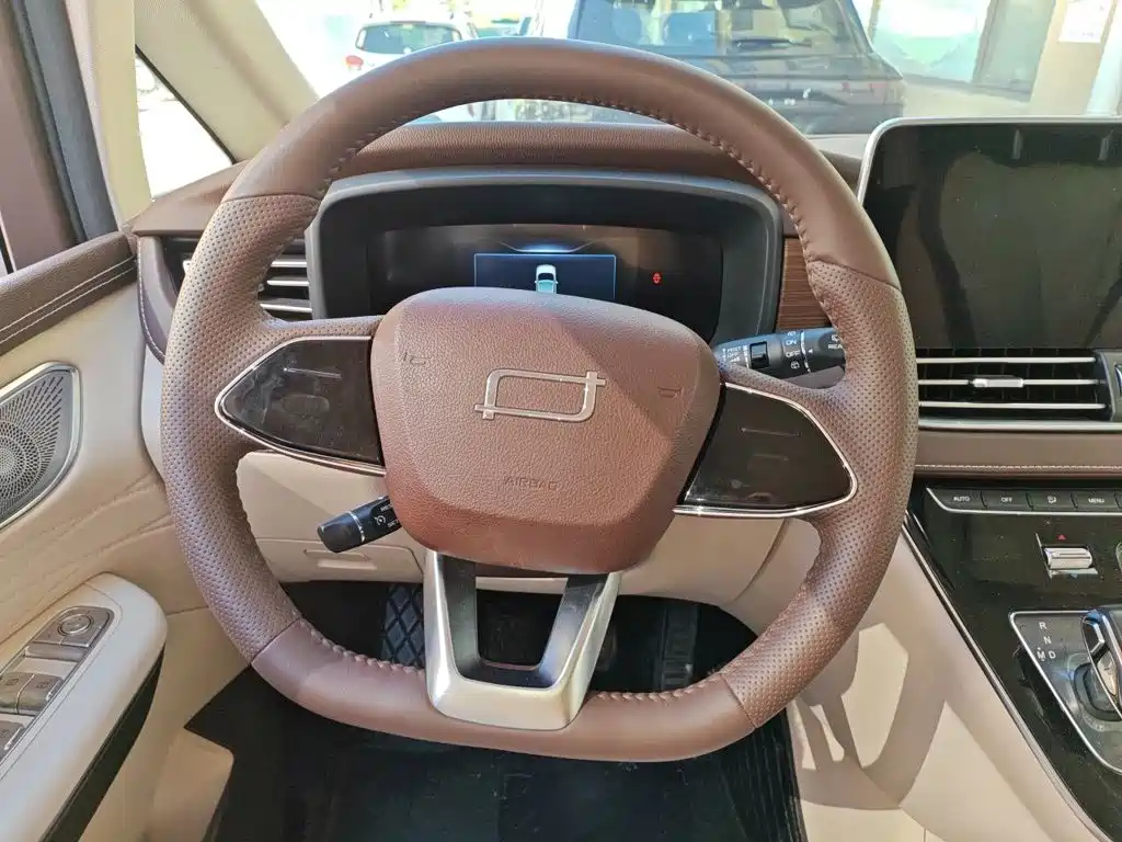 Bestune M9 — миниатюра 11