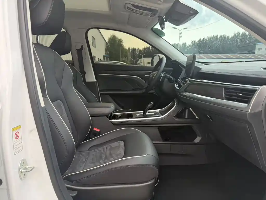 Haval H6 — миниатюра 20