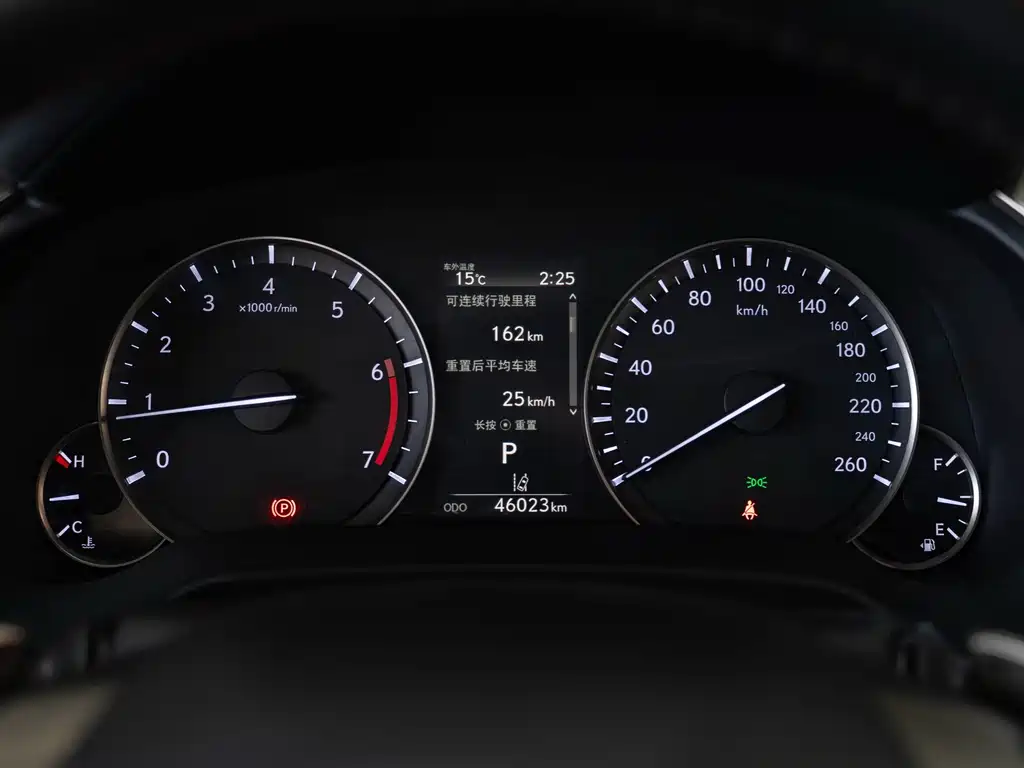 Lexus RX — миниатюра 23