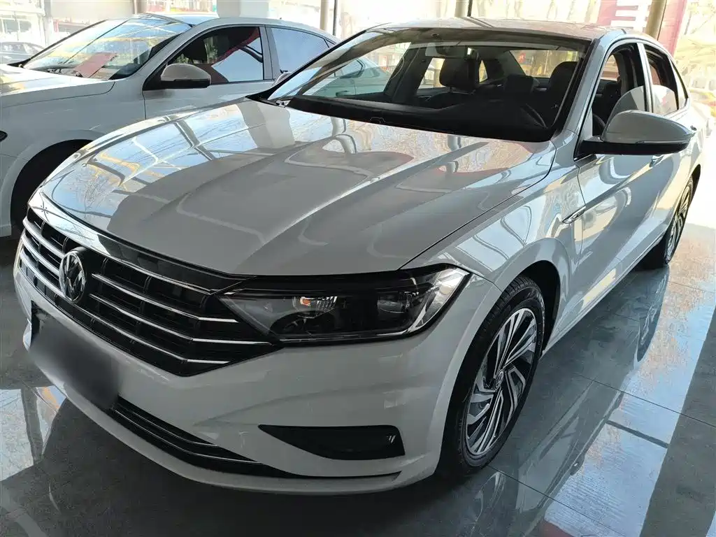 Volkswagen Sagitar 2022