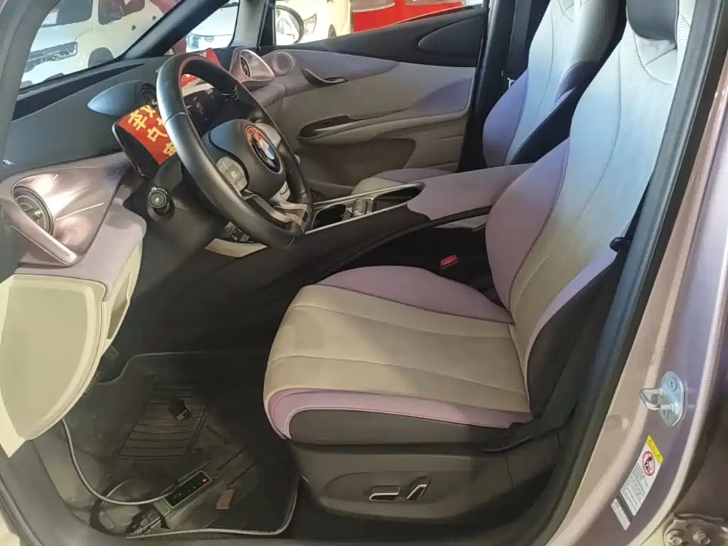 BYD Dolphin — миниатюра 15