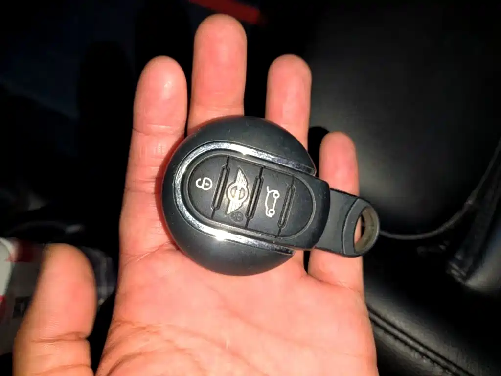 MINI Mini — миниатюра 9