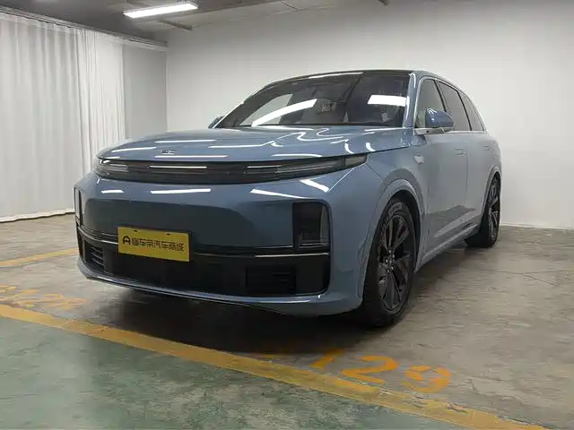 Li Auto Li L7 2023