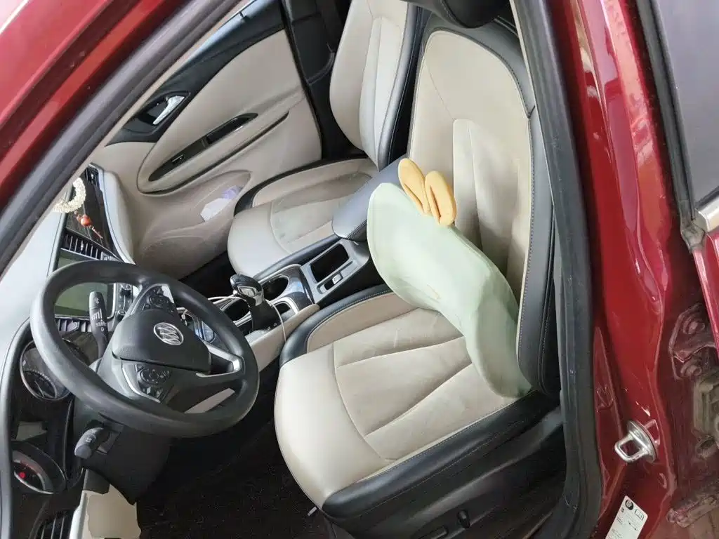 Buick Verano — миниатюра 16