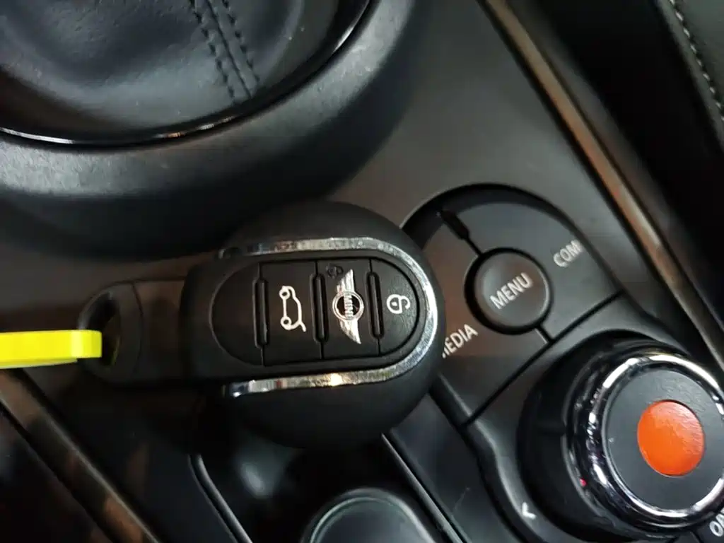 MINI Mini Countryman — миниатюра 9