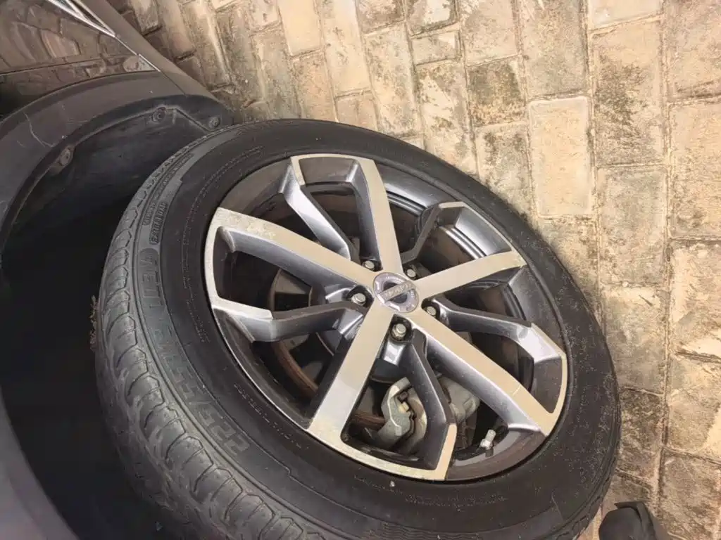 Haval F7 — миниатюра 23