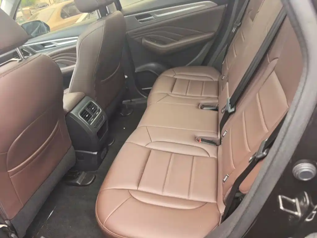 Haval F7 — миниатюра 17
