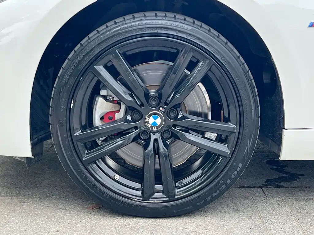 BMW 1 Series — миниатюра 5