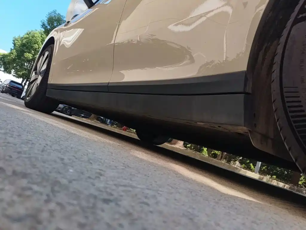Li Auto Li i6 — миниатюра 22