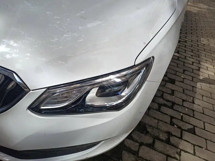 Buick Excelle — миниатюра 5