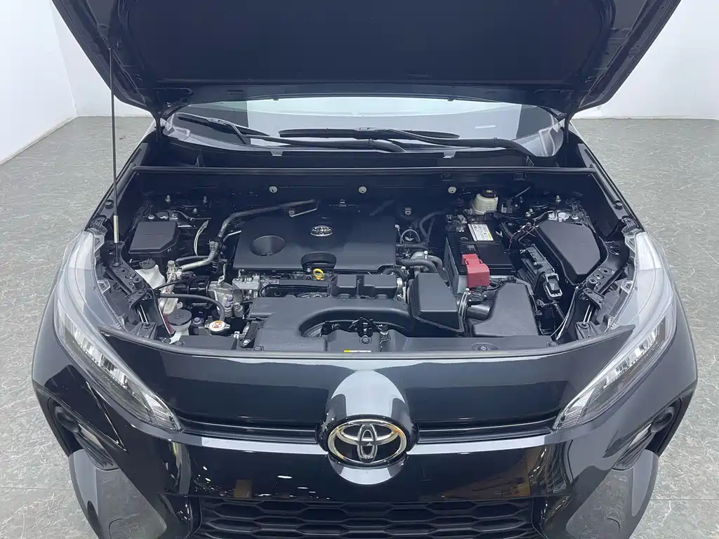 Toyota Wildlander — миниатюра 19