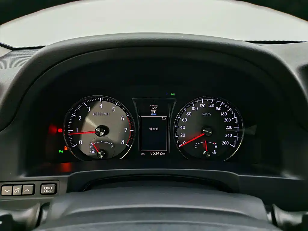 Toyota Crown 2018 2.0T Sport