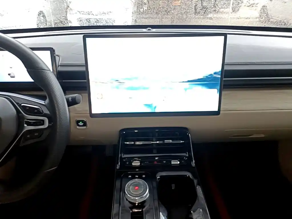 Wuling Xingguang — миниатюра 13