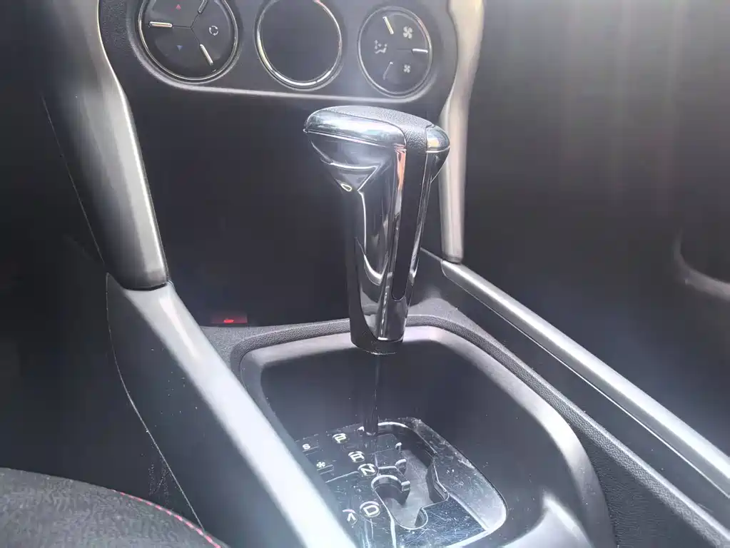 Citroen C3-XR — миниатюра 9