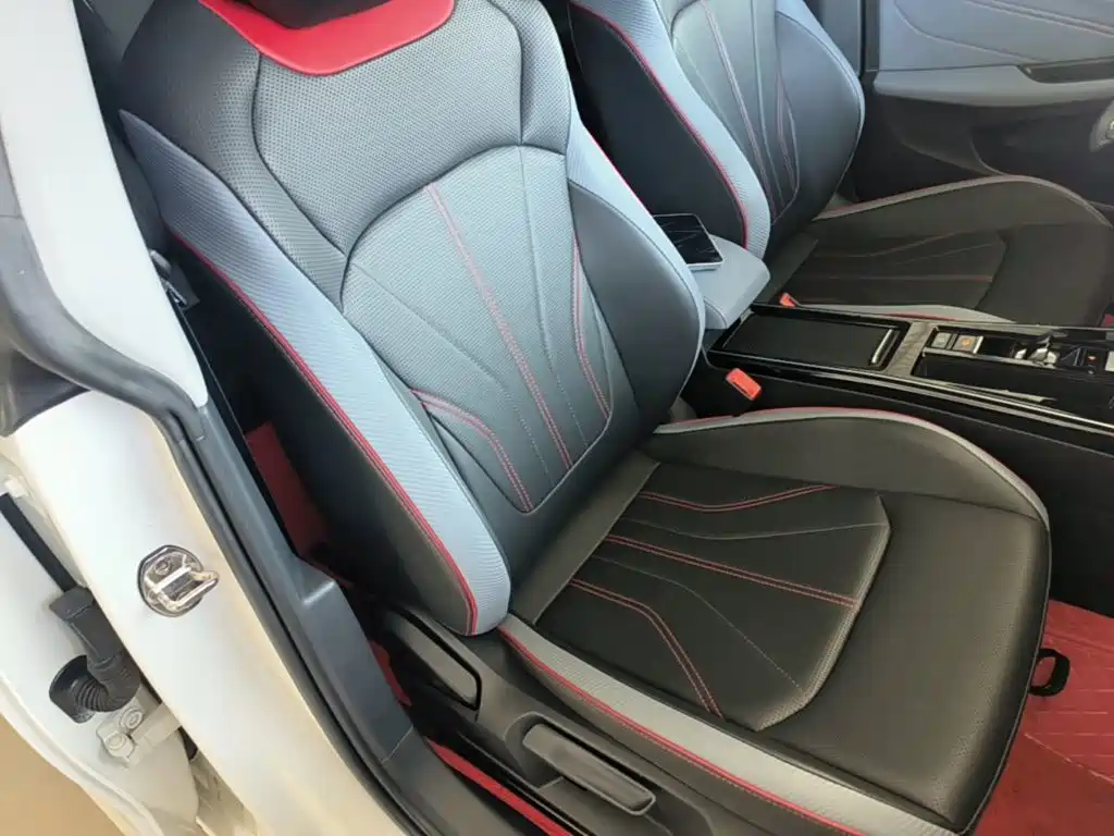 Volkswagen Lamando — миниатюра 25