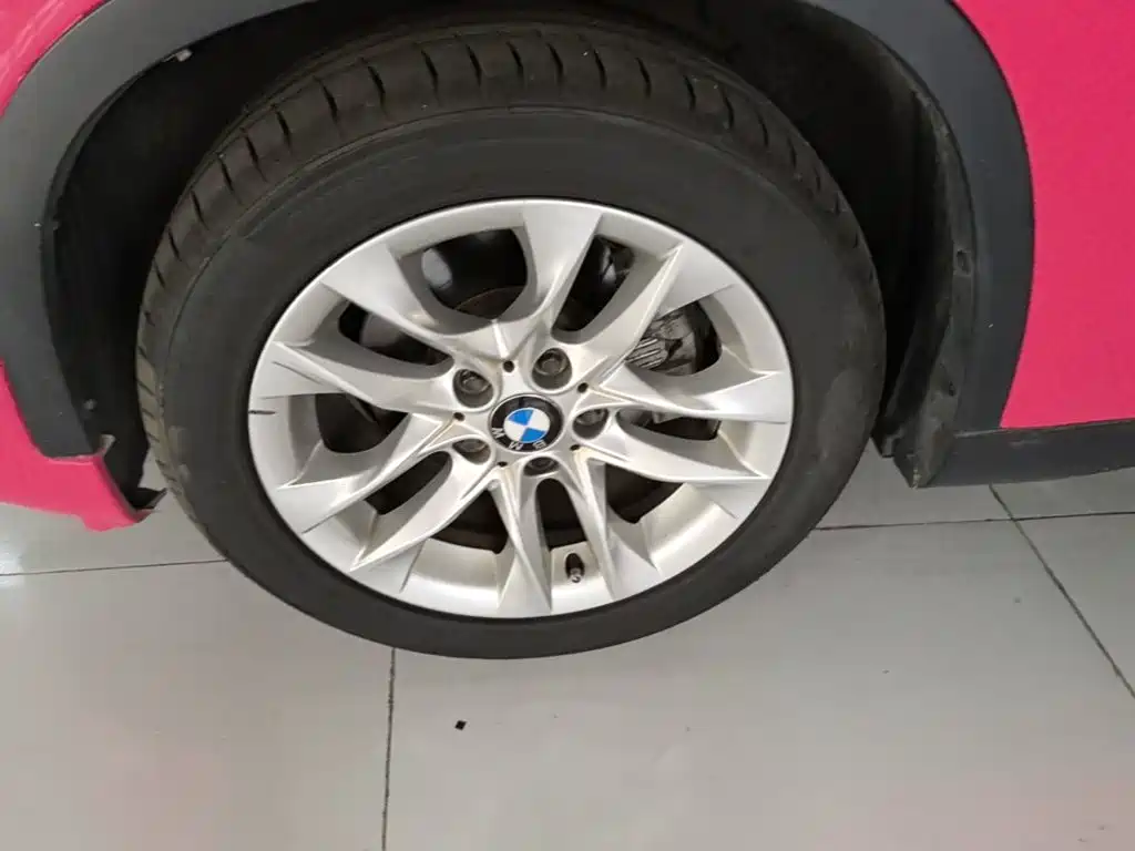 BMW X1 — миниатюра 23