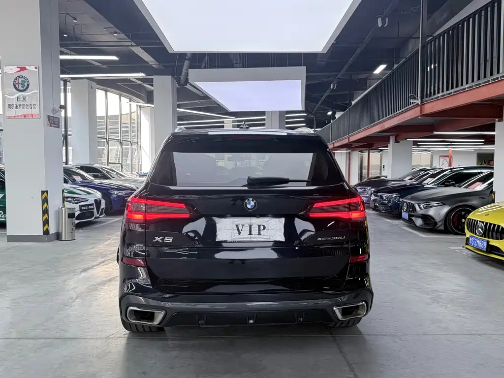 BMW X5 — миниатюра 11