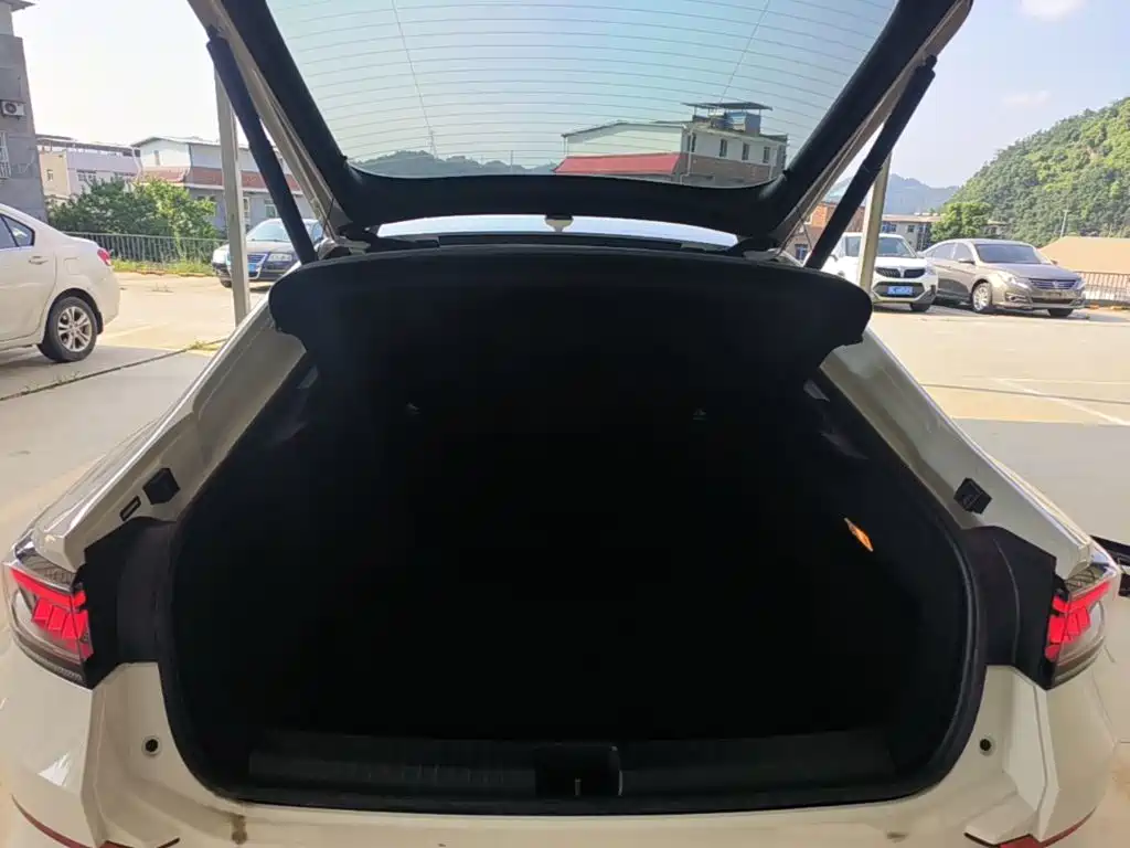 Volkswagen Lamando — миниатюра 19