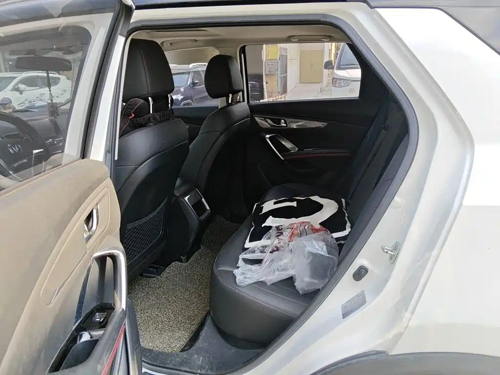 Changan CS55 — миниатюра 12