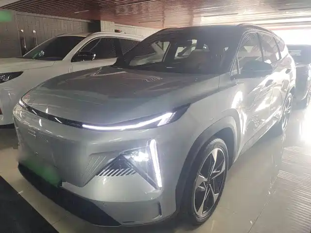 GEELY GALAXY GALAXY L7 2024