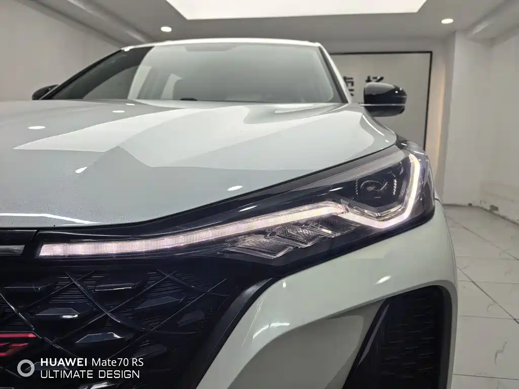 Changan CS75 PLUS 1.5T Auto Luxury Type, фото 4