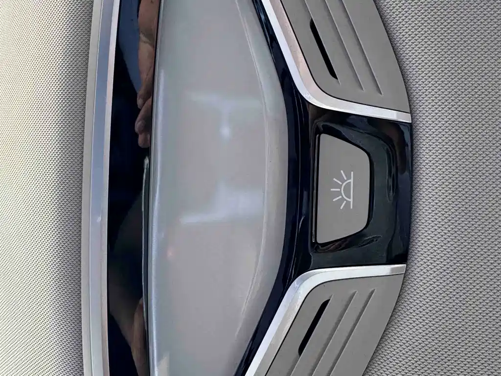 Geely Emgrand — миниатюра 14