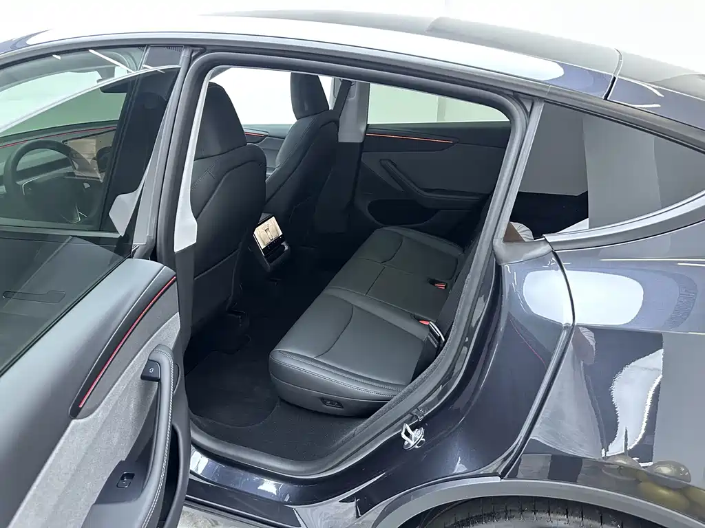 Tesla Model Y — миниатюра 18