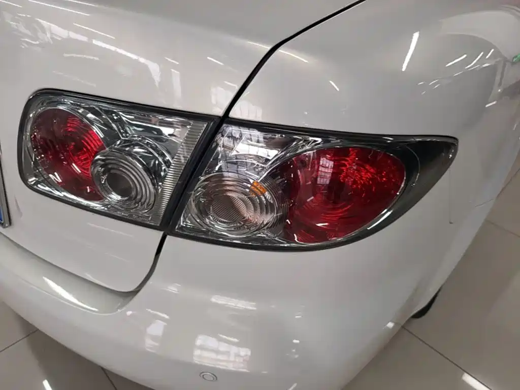 Mazda 6 — миниатюра 24