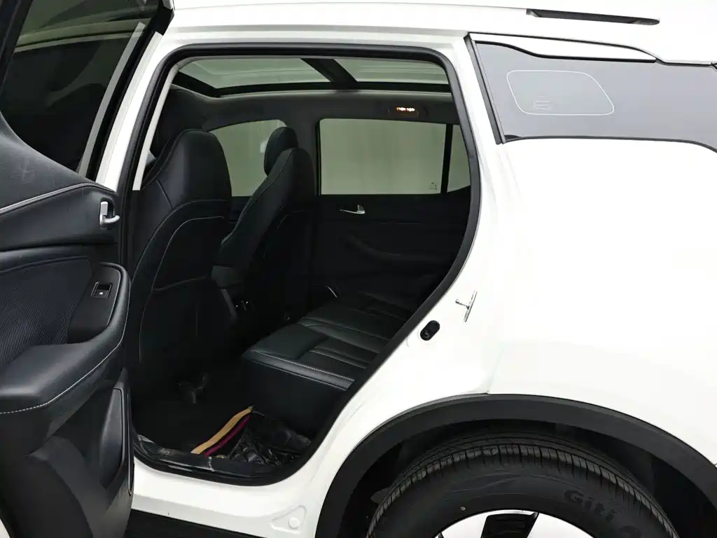 GAC Motor Trumpchi GS4 — миниатюра 11