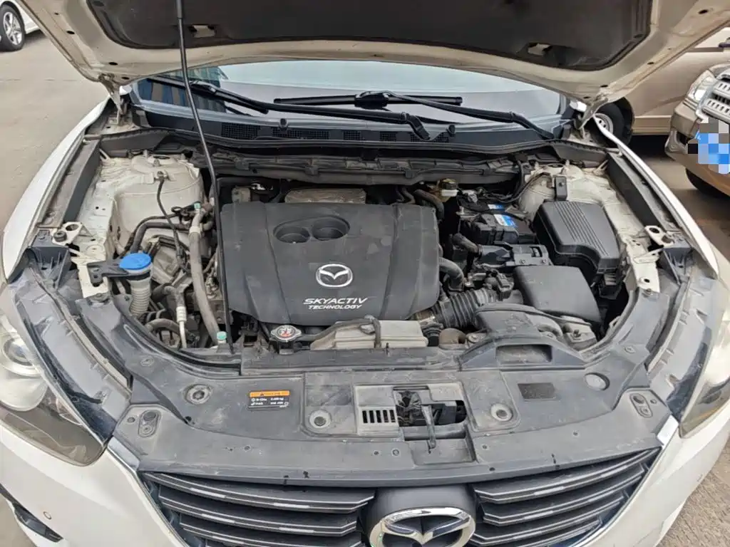 Mazda CX-5 — миниатюра 20