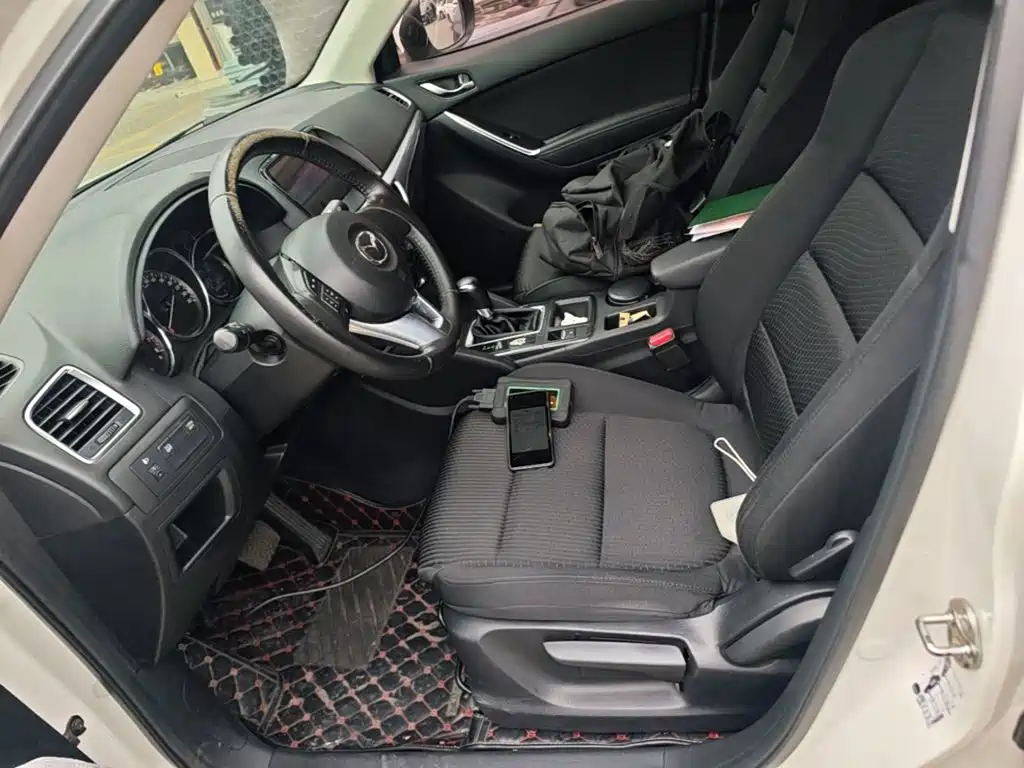 Mazda CX-5 — миниатюра 15