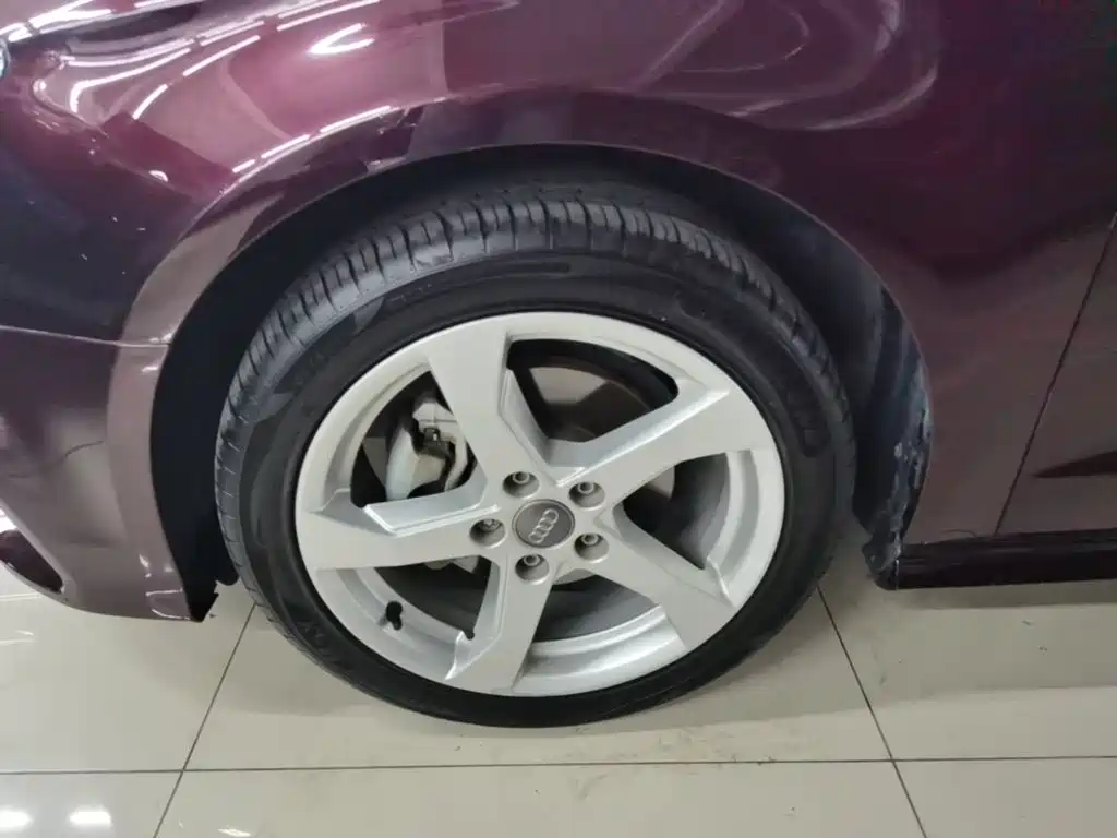 Audi A3 — миниатюра 23