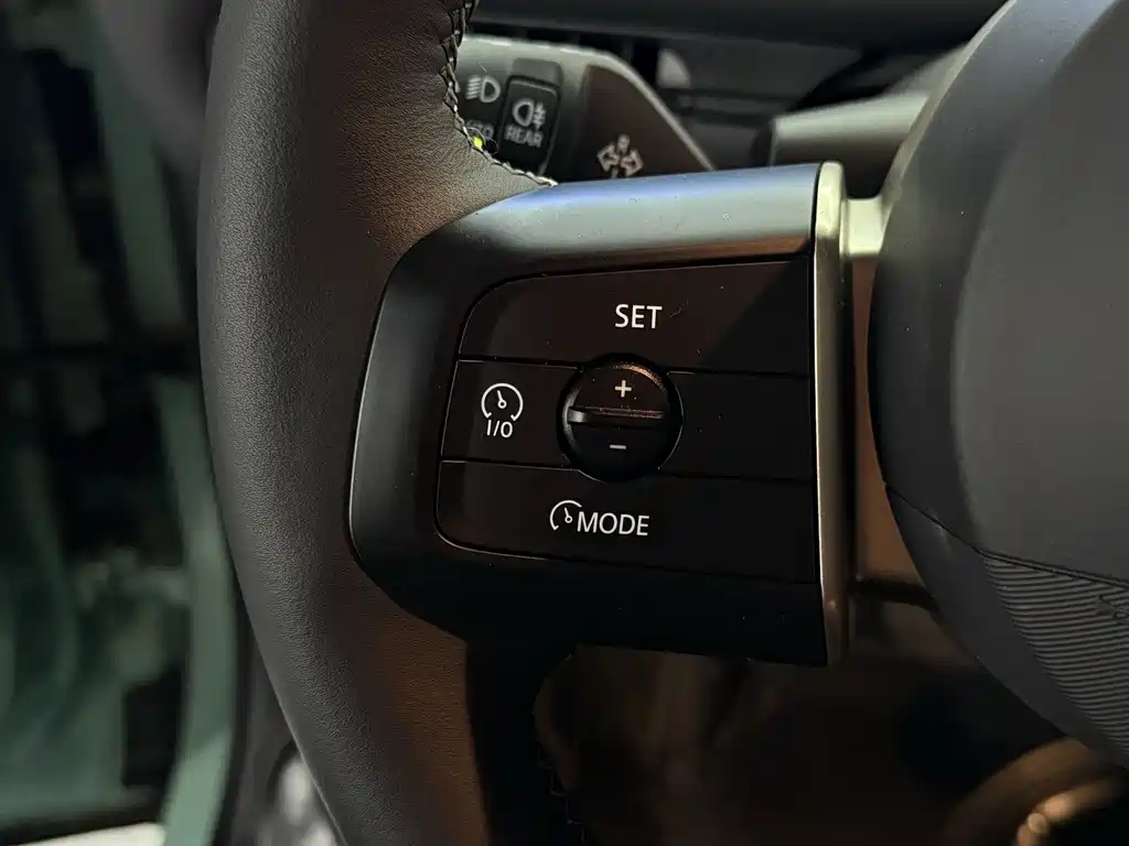 MINI ELECTRIC  ACEMAN