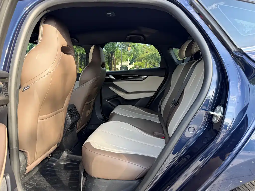 BYD Qin PLUS — миниатюра 5