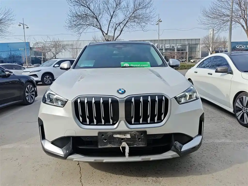 BMW X1 2023 sDrive25Li X