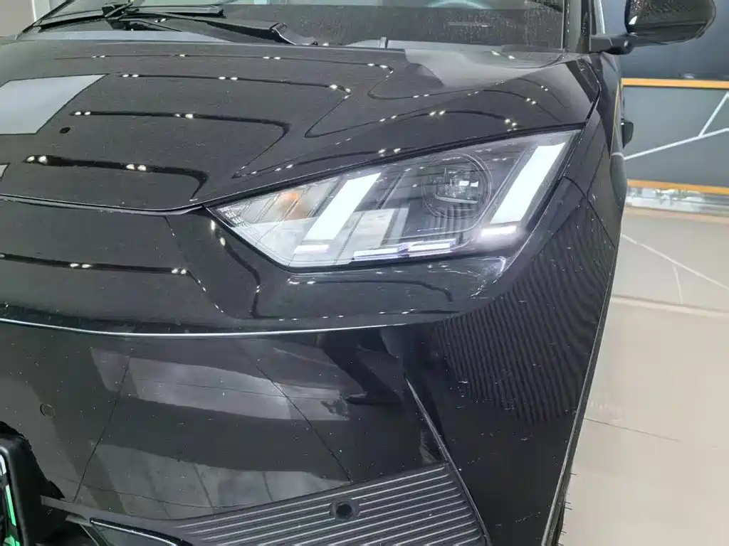 BYD Seagull — миниатюра 7