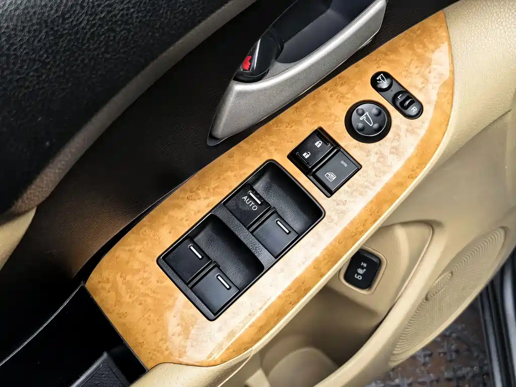 Honda Odyssey — миниатюра 22