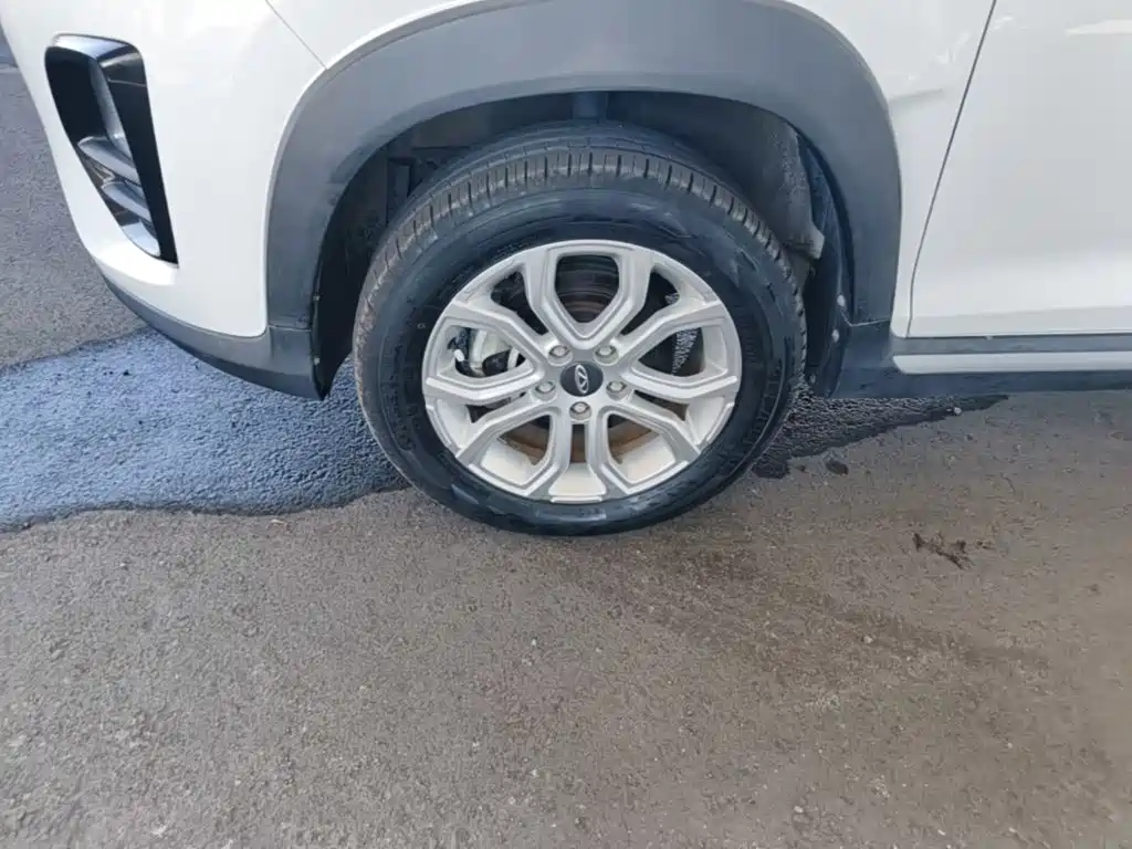Chery Tiggo 3x — миниатюра 23