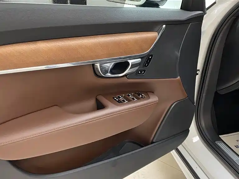 Volvo S90 — фотографии объявления, Фото 13